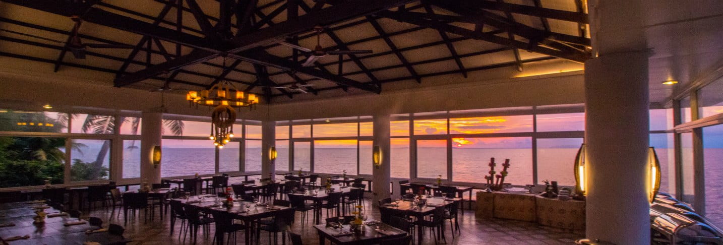 EAGLE’S NEST BAR AND RESTO