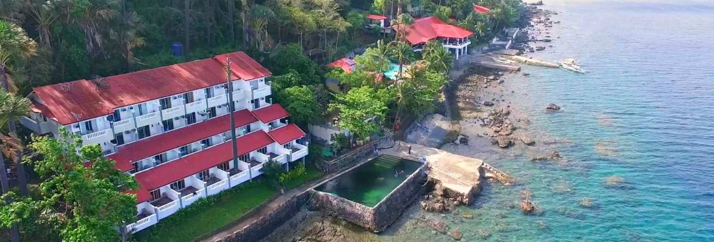 COMPANY OUTING AND TEAM BUILDING VENUE